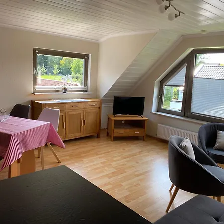 Taubenschlag Apartment