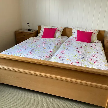 Apartment Taubenschlag