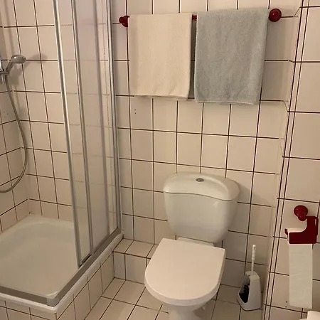 Taubenschlag Apartment