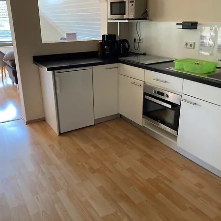 Taubenschlag Apartment *