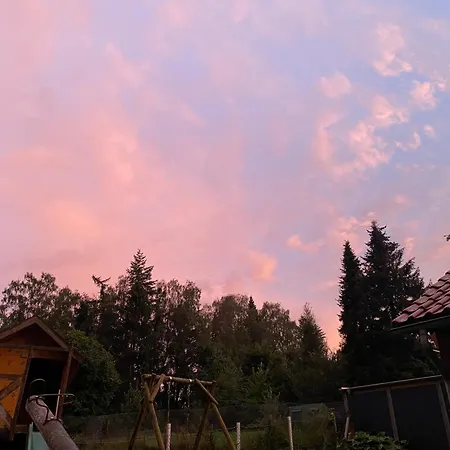 Taubenschlag Apartment Amelunxen