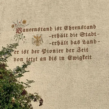 Taubenschlag Apartment