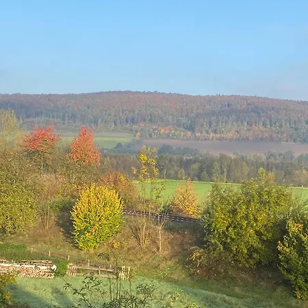 Apartment Taubenschlag Amelunxen