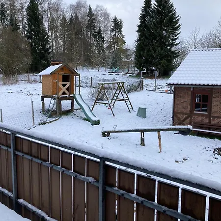 Taubenschlag Apartment