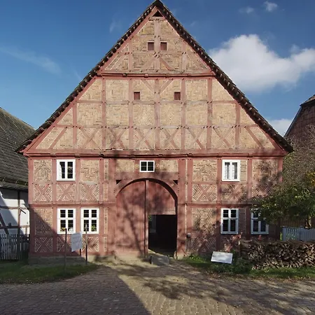 Apartment Taubenschlag