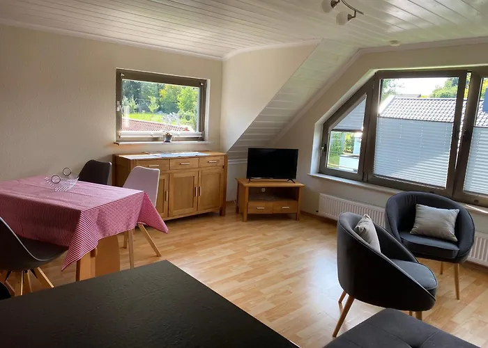 Taubenschlag Apartamento