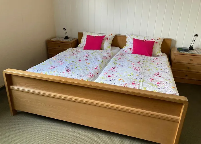 Apartamento Taubenschlag