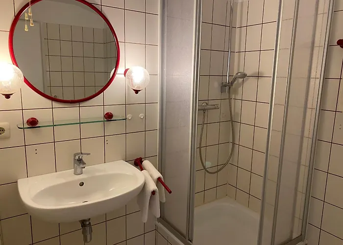 Apartamento Taubenschlag