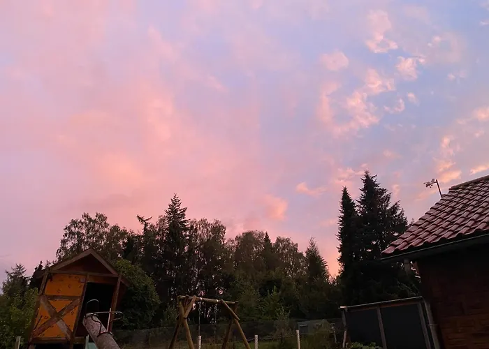 Taubenschlag Apartamento Amelunxen