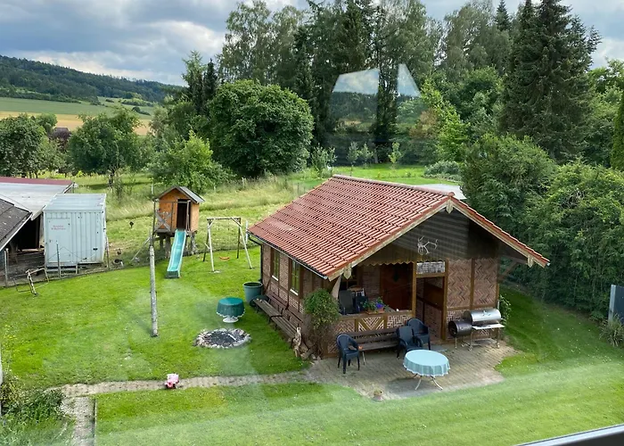 Taubenschlag Amelunxen