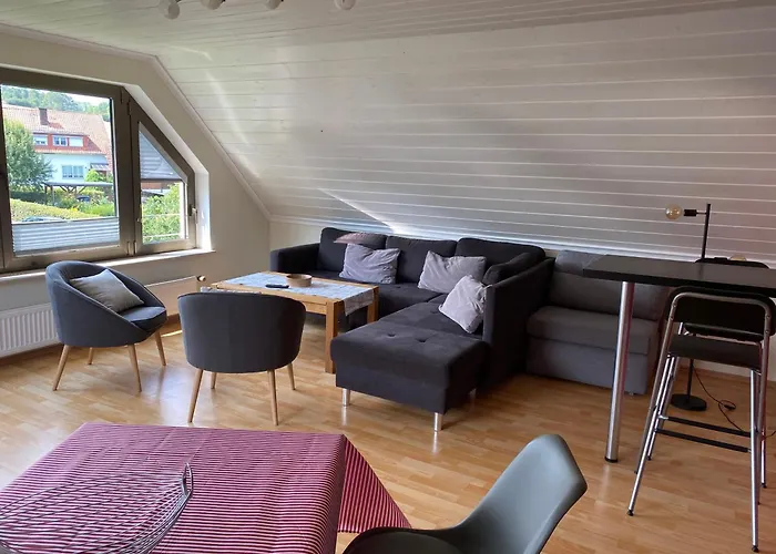 Taubenschlag * Amelunxen