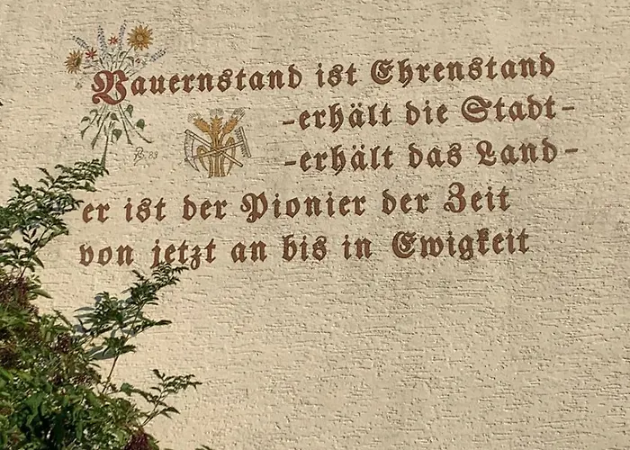 Taubenschlag Apartamento