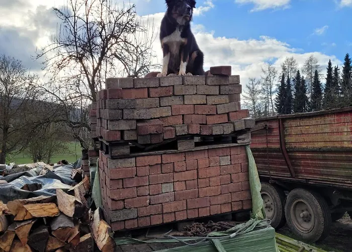 Apartamento Taubenschlag *