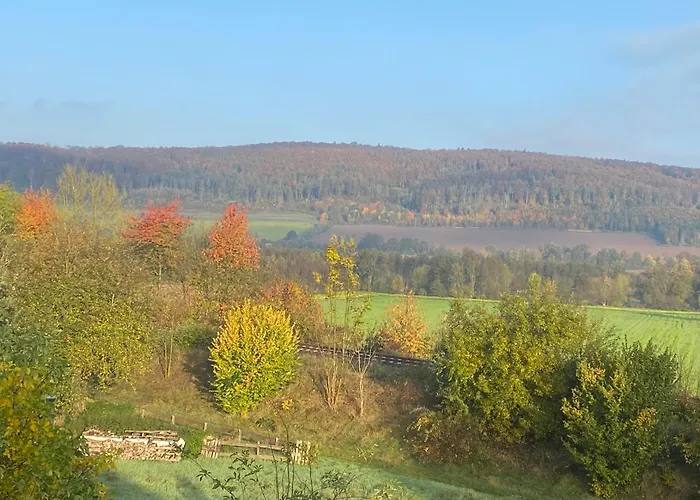 Apartamento Taubenschlag Amelunxen