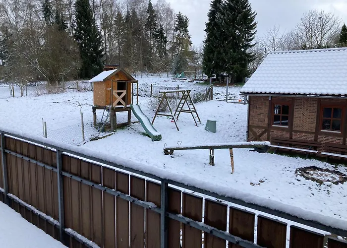 Taubenschlag Apartamento