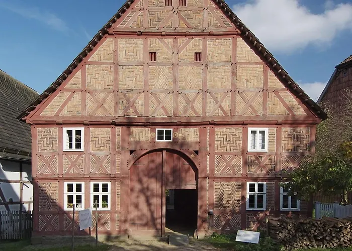 Apartamento Taubenschlag